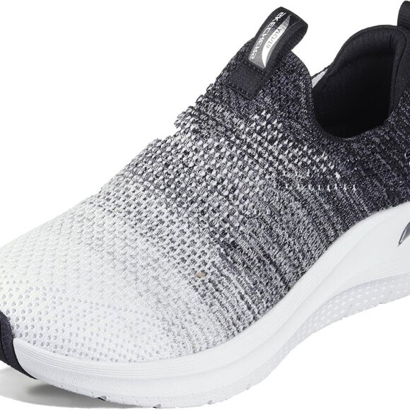 Shoes - Women's Waterproof Sneakers Synthetic Rubber Outsole Arch Support Lace-Up